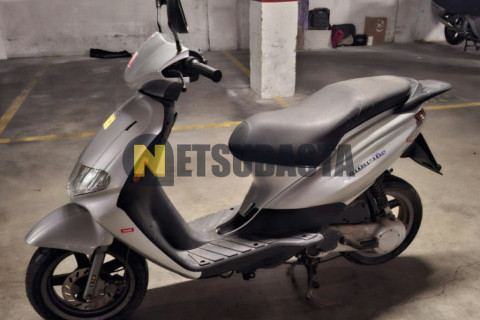 Derbi Atlantis 50 2008