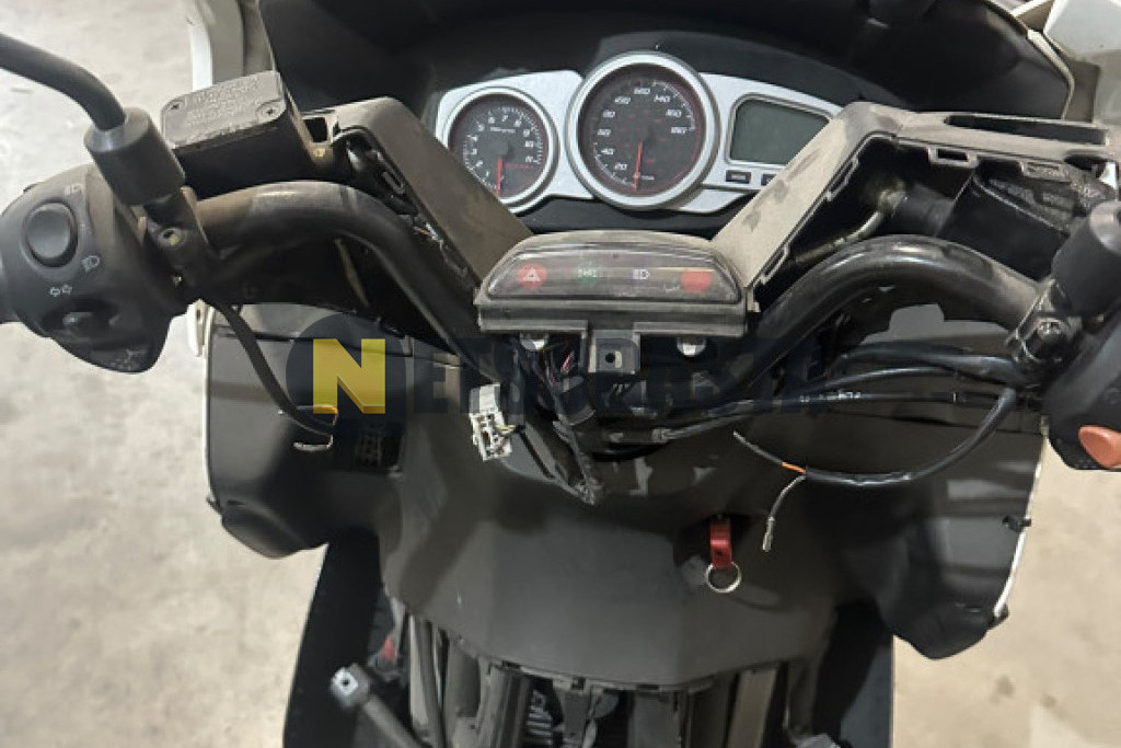 Gilera Nexus 500 2014
