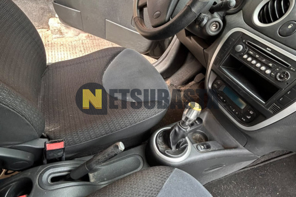 Citroën C2 1.4 HDi 2008