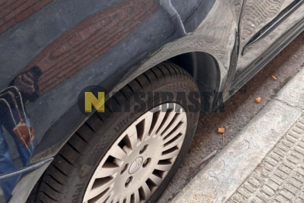 Citroën C2 1.4 HDi 2008