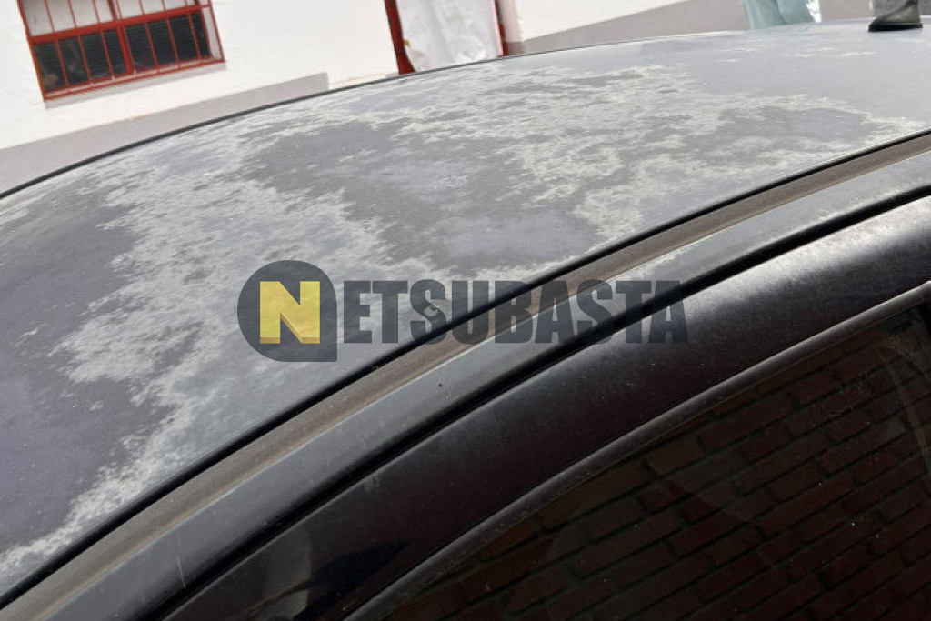 Citroën C2 1.4 HDi 2008