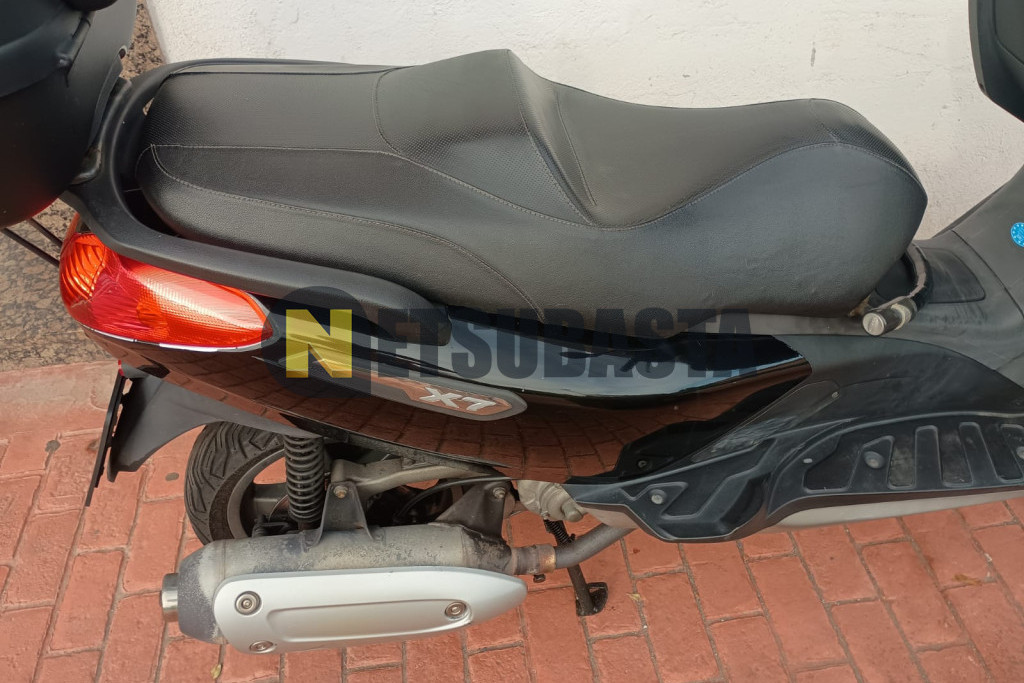 Piaggio X7 250 2008