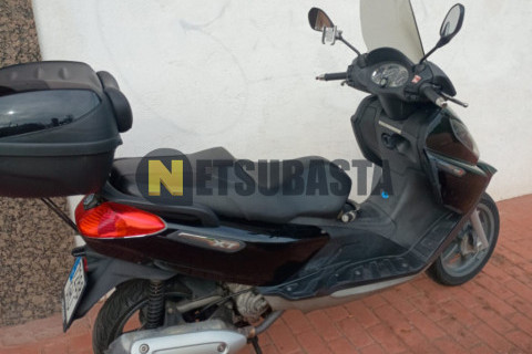 Piaggio X7 250 2008