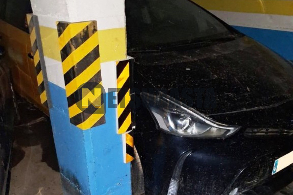 Toyota Prius+ 1.8 HSD 2019