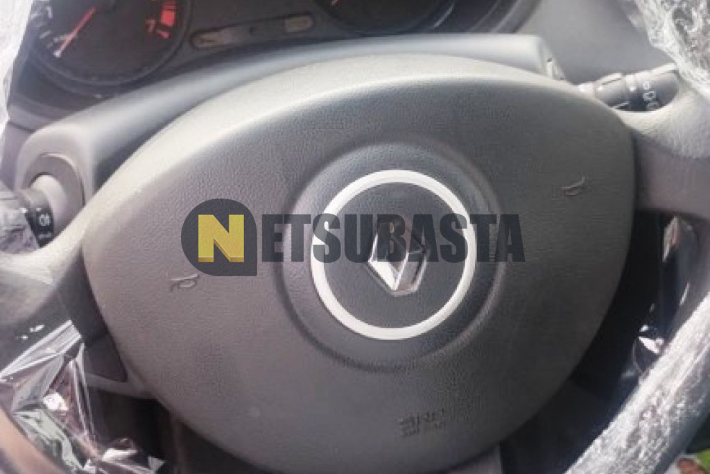 Renault Clio 1.2 16v 2013
