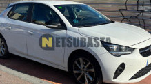 Opel Corsa 1.2 2019