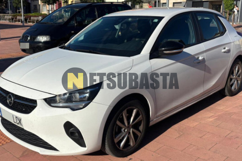 Opel Corsa 1.2 2019