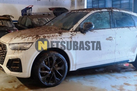 Audi Q5 TDI quattro S tronic 2025
