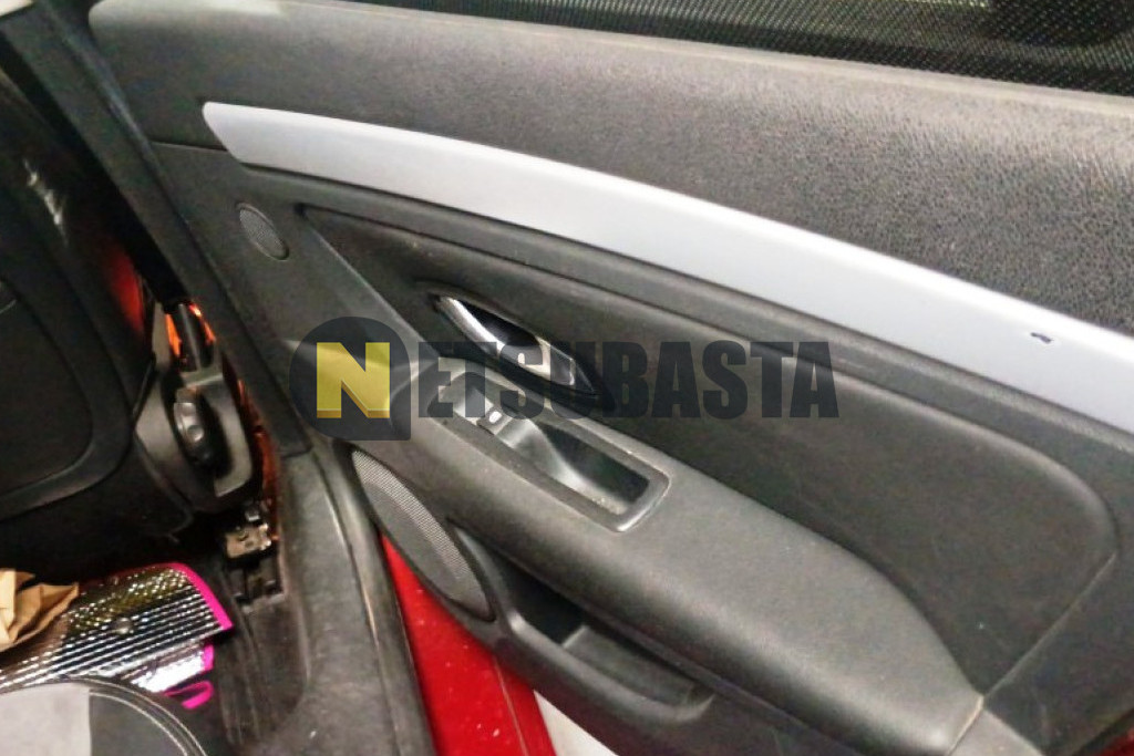 Renault Laguna GT 2.0 dCi 4RD 2009