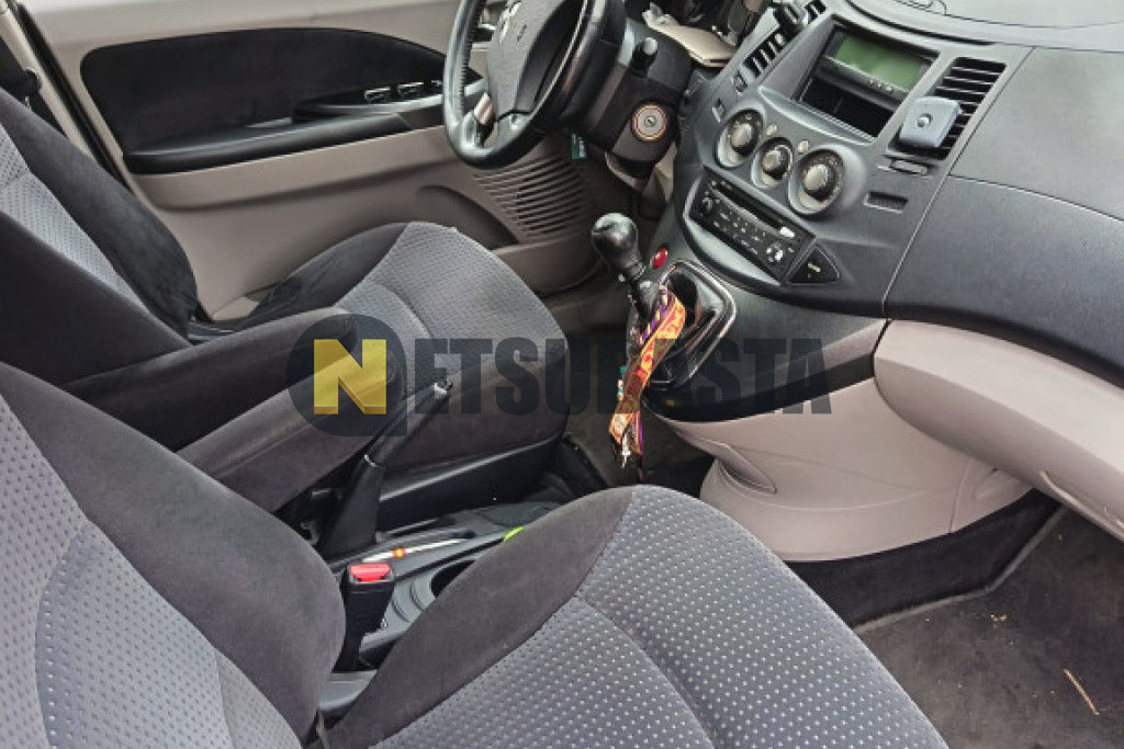 Mitsubishi Grandis 2.0 DI-D 2005