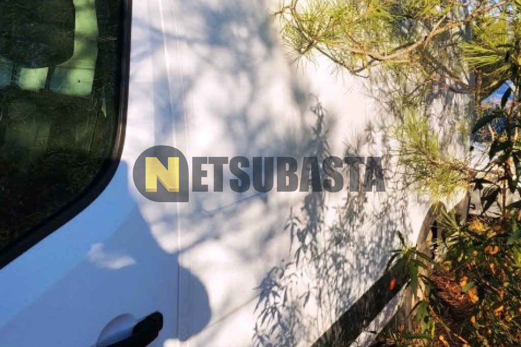 Renault Master 2.3 dCi 2014