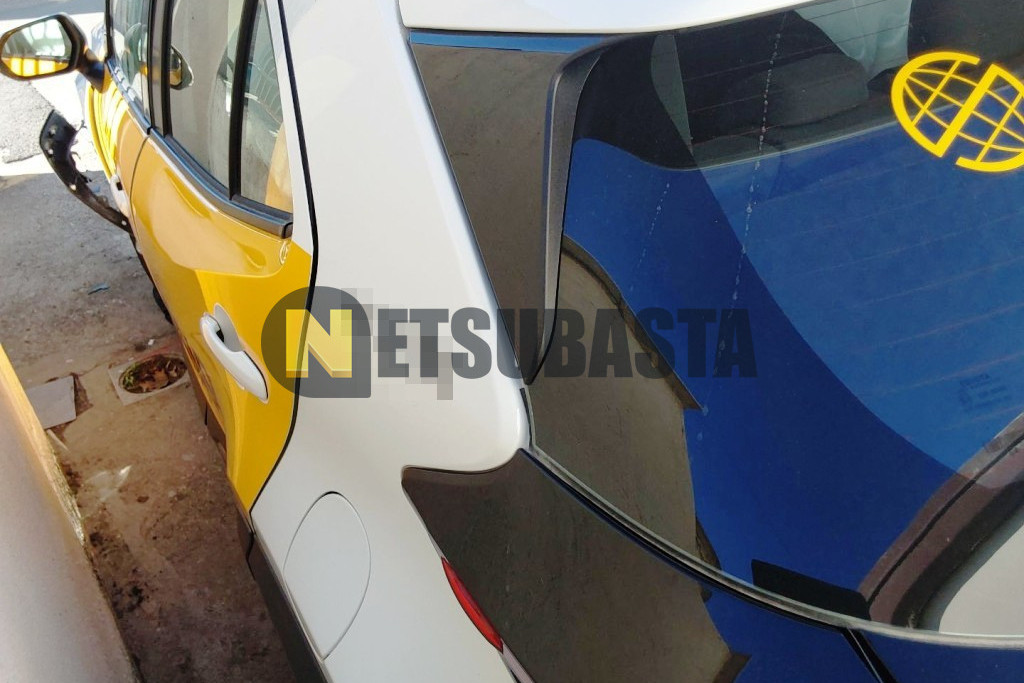 Toyota Yaris Cross Híbrido 130 2026