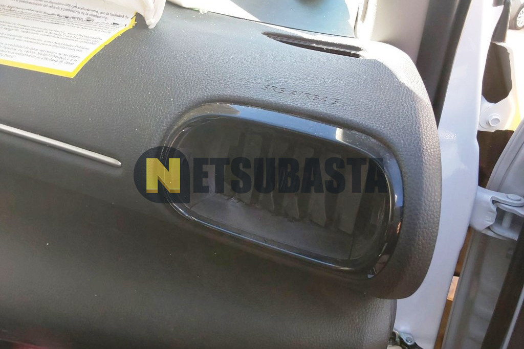 Toyota Yaris Cross Híbrido 130 2026