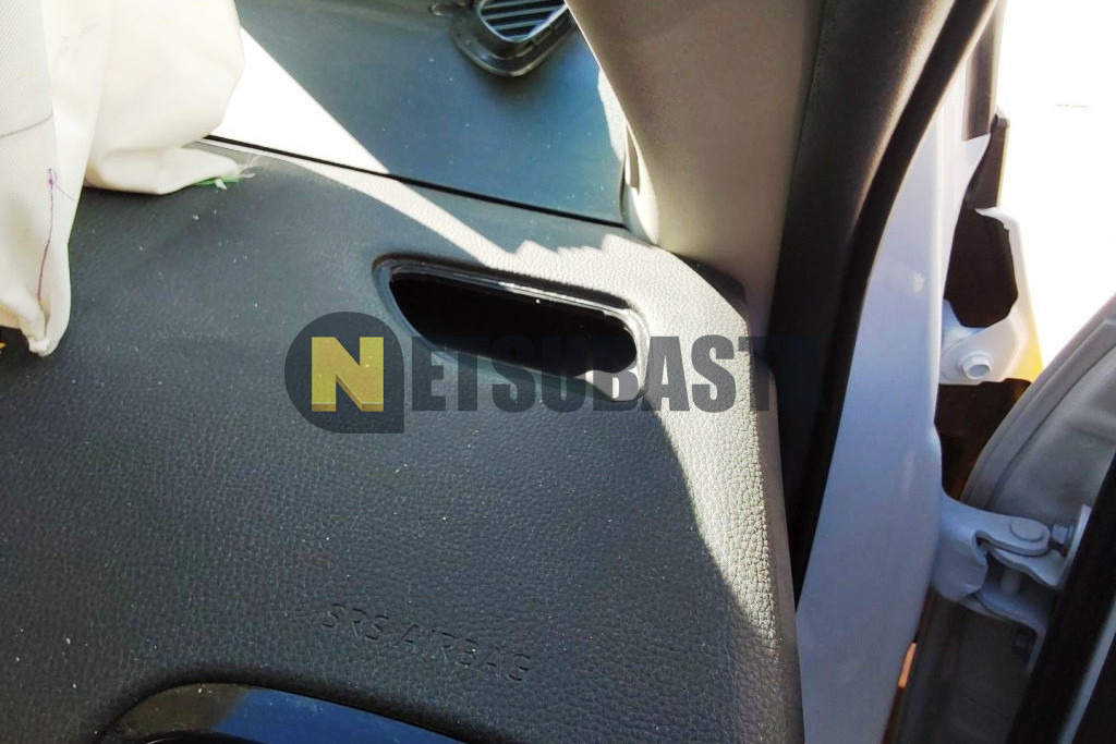 Toyota Yaris Cross Híbrido 130 2026