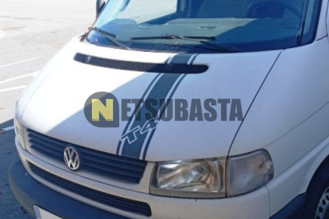 Volkswagen Transporter T4 1.9 TD 2001