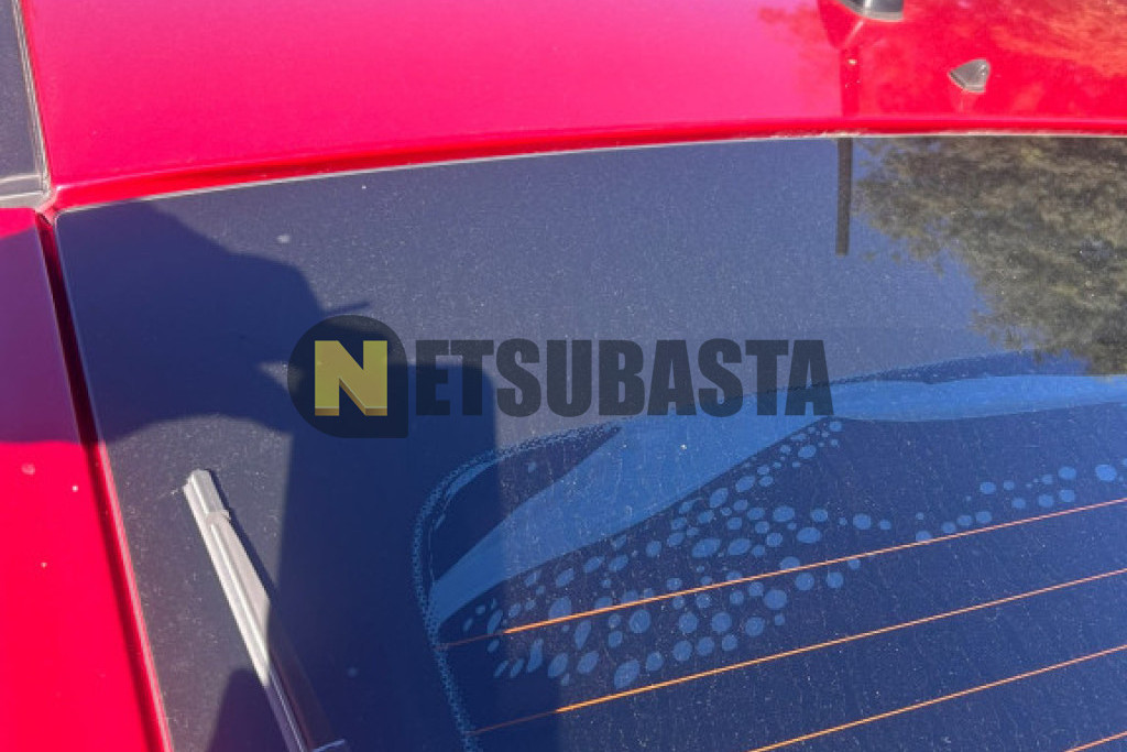 SsangYong Actyon 200Xdi 2007