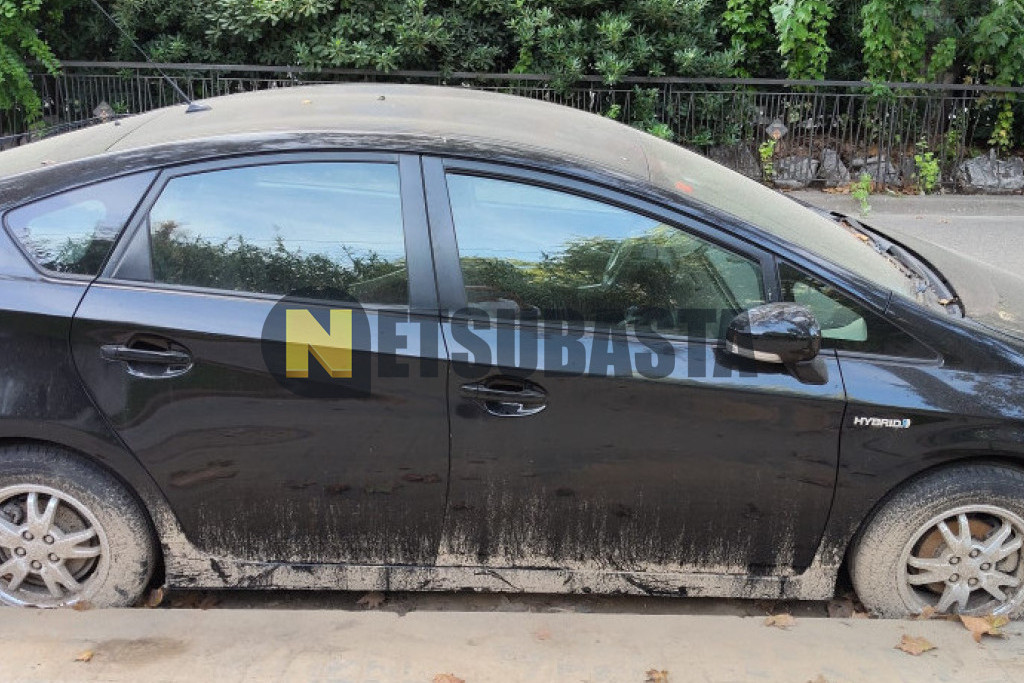 Toyota Prius 1.8 Eco 2010