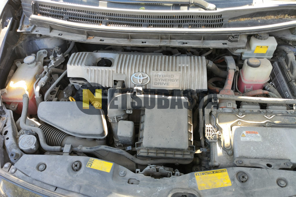 Toyota Prius 1.8 Eco 2010