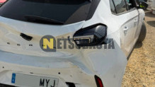 Opel Corsa 1.2 Turbo 2025