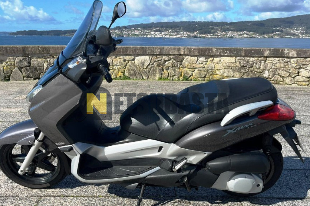 Yamaha XMAX 250 2006