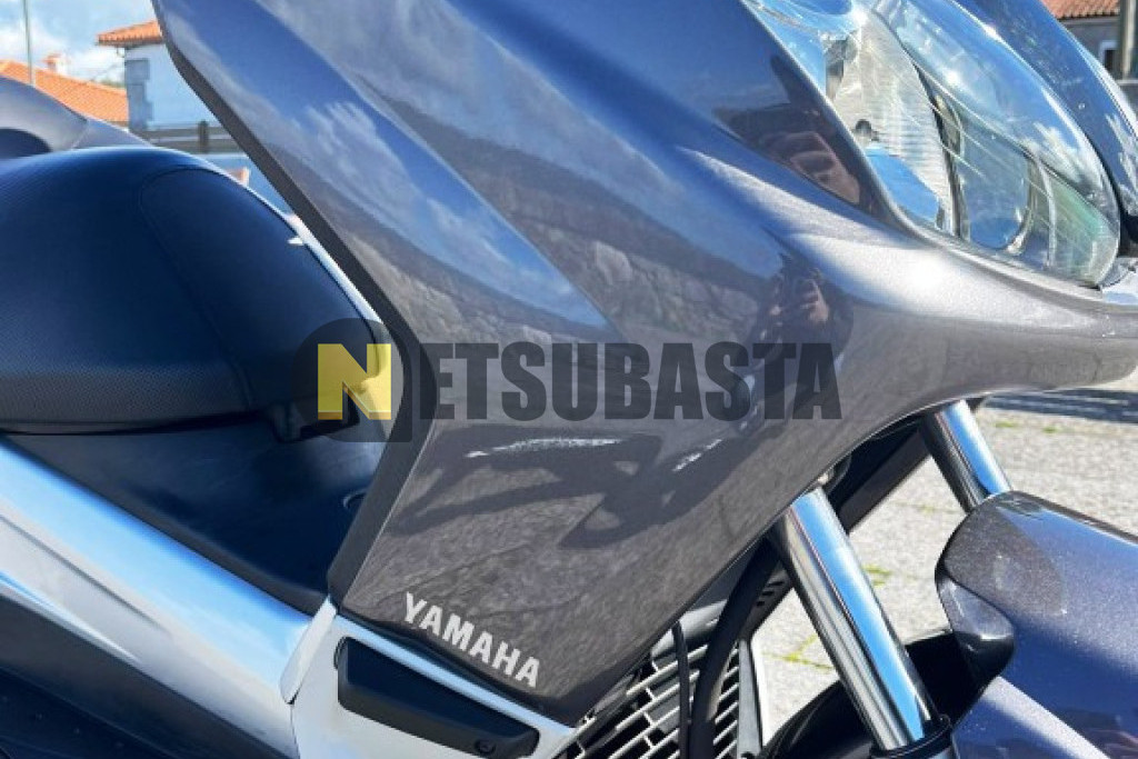 Yamaha XMAX 250 2006