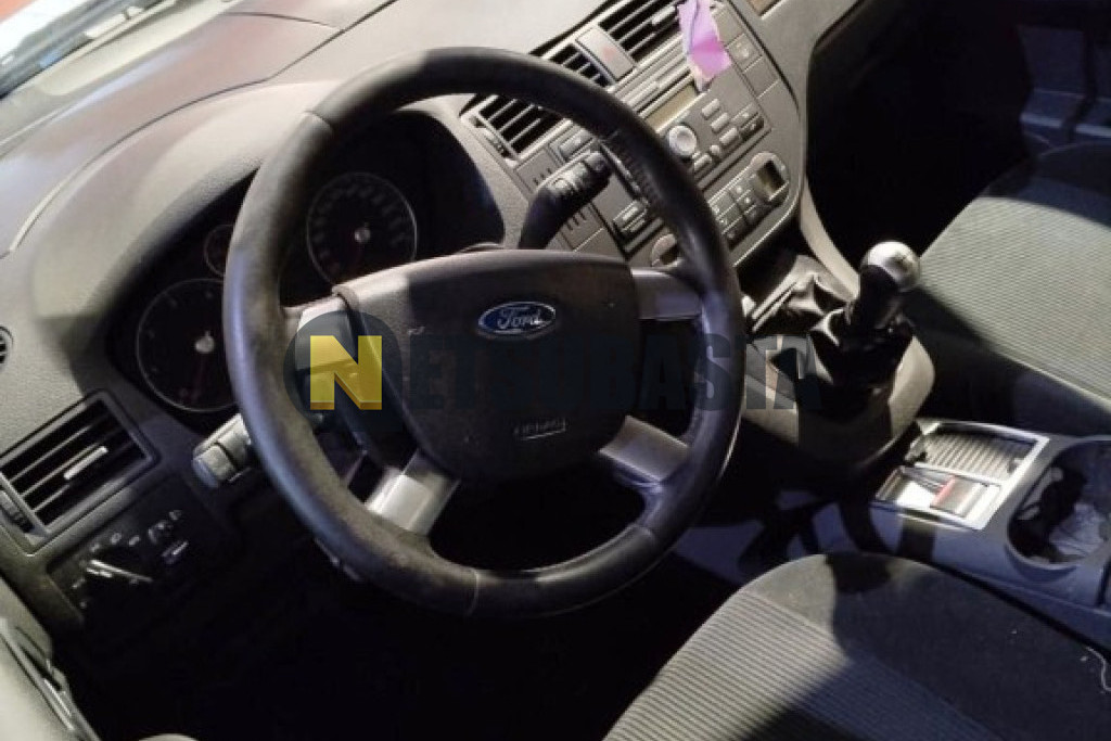 Ford Focus C-Max 1.6 TDCi 2007