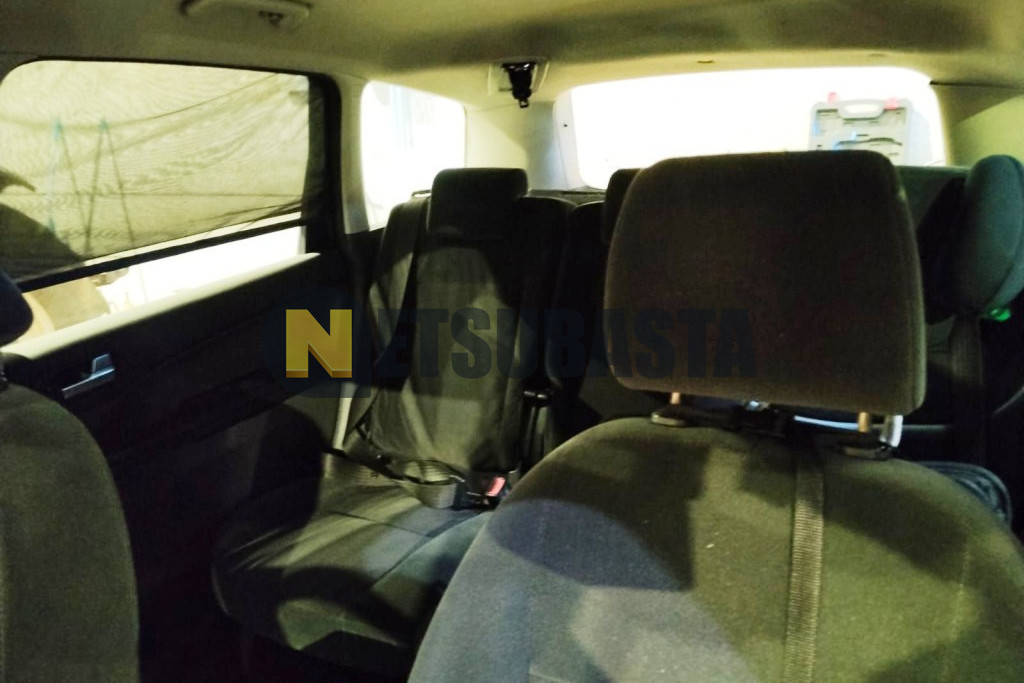 Ford Focus C-Max 1.6 TDCi 2007