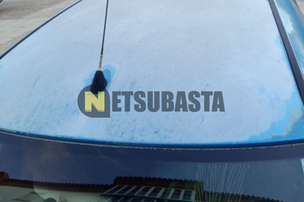 Skoda Roomster 1.4 16v 2007