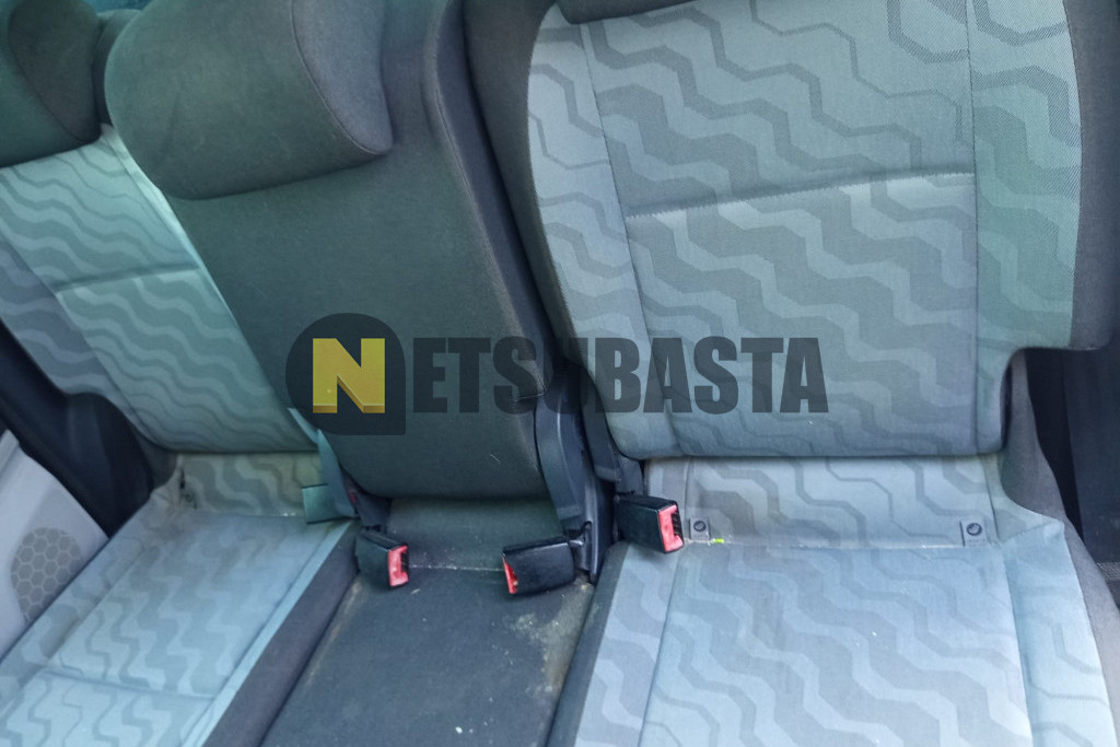 Skoda Roomster 1.4 16v 2007