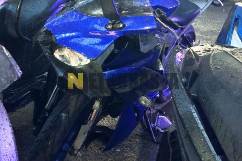 Yamaha YZF-R3 2021