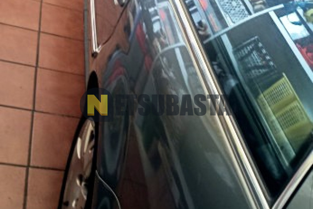 Volkswagen Passat Variant 1.9 TDI 4Motion 2002