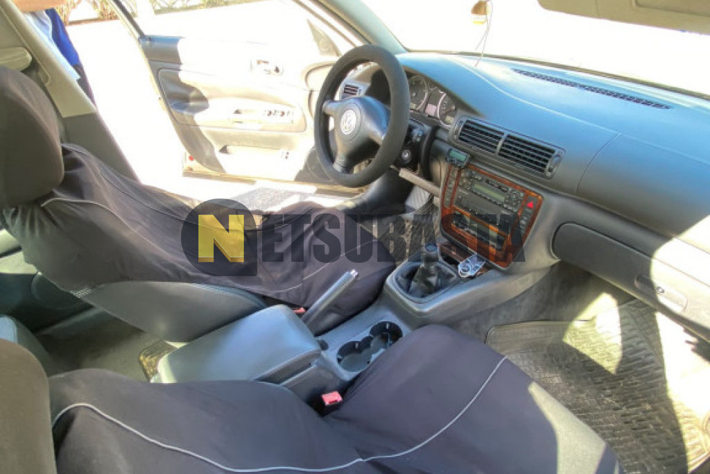 Volkswagen Passat 1.9 TDI 2005