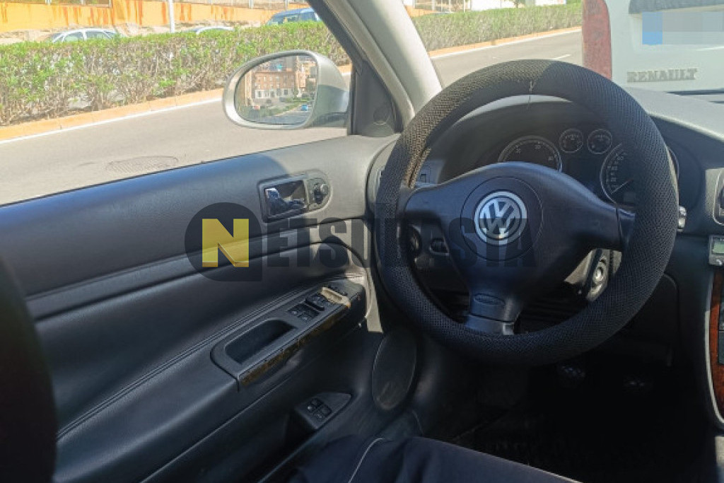 Volkswagen Passat 1.9 TDI 2005