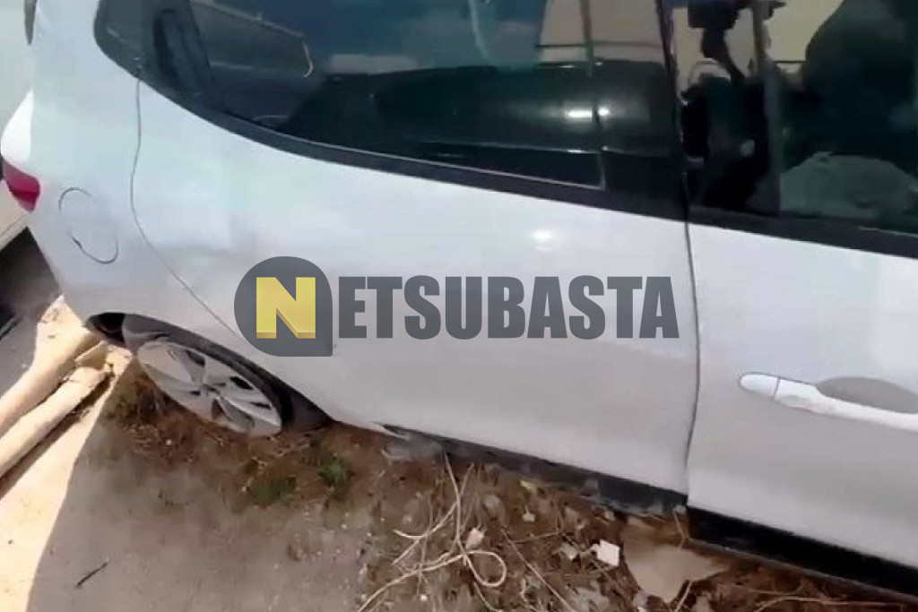 Renault Clio 1.5 dCi 2018
