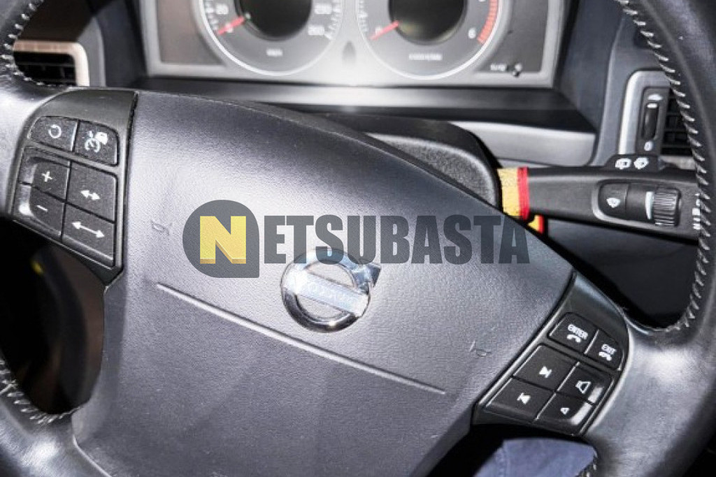 Volvo XC70 D5 AWD Aut. 2008