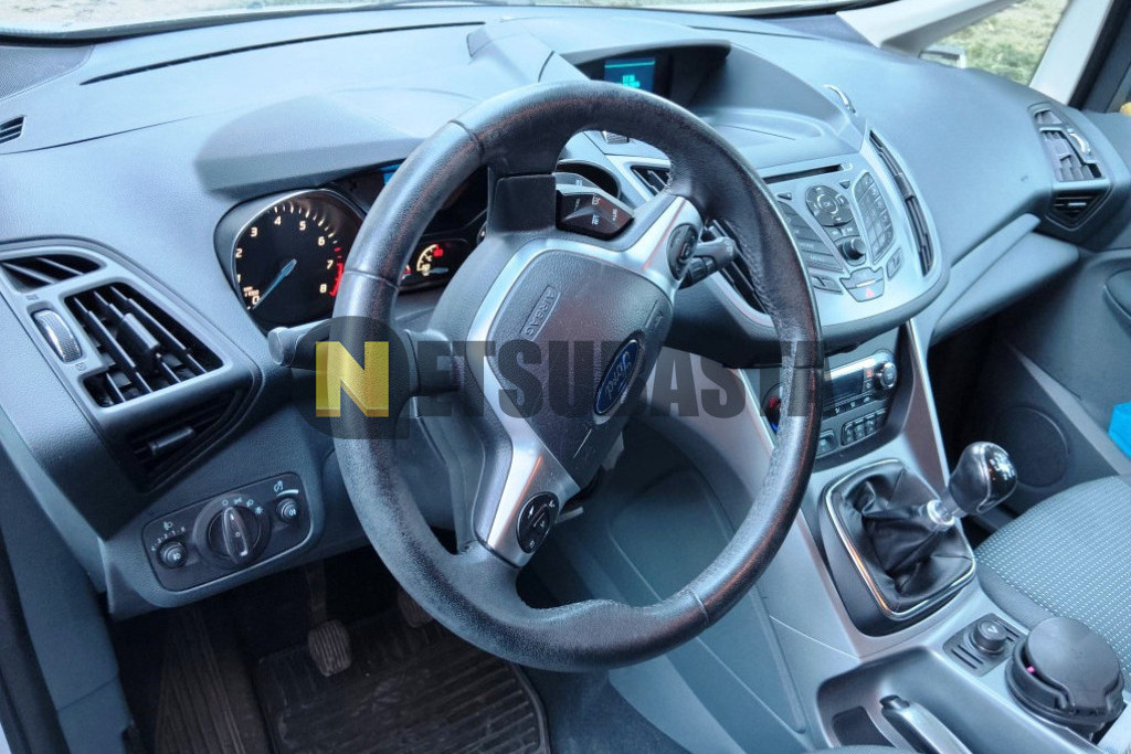 Ford C-Max 1.0 EcoBoost 2015