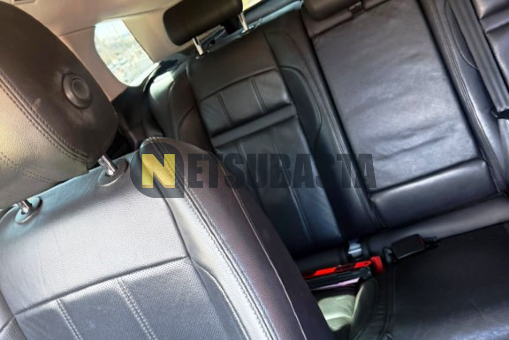 Land-Rover Range Rover Evoque 2.0 D150 AWD Auto 2019
