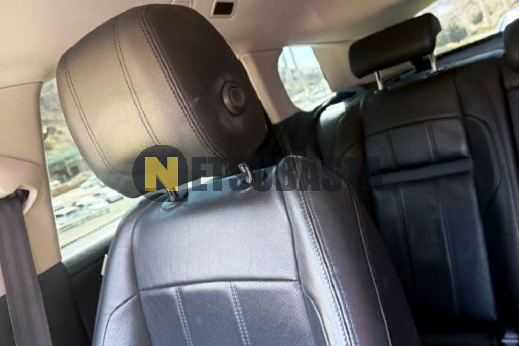 Land-Rover Range Rover Evoque 2.0 D150 AWD Auto 2019