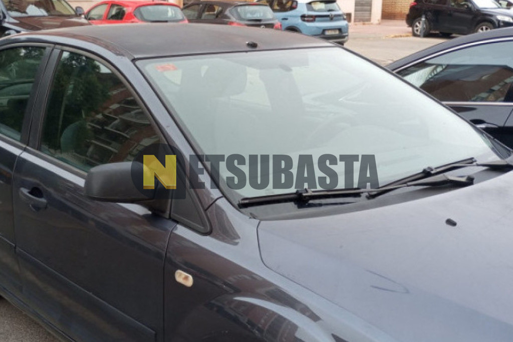 Ford Focus 1.6 TDCi 2006