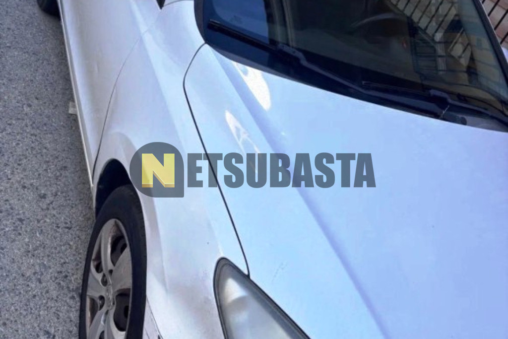 Hyundai i30cw 1.6 CRDi 2010