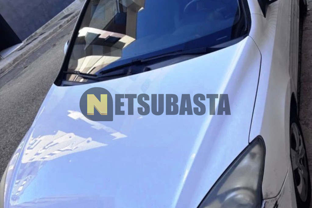 Hyundai i30cw 1.6 CRDi 2010