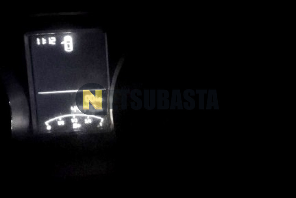 Volkswagen Polo 1.0 BMT 2015