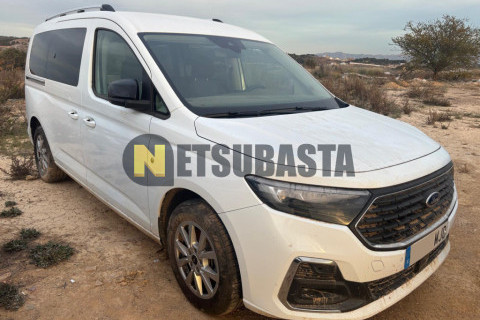 Ford Tourneo Connect 2.0 EcoBlue 2023