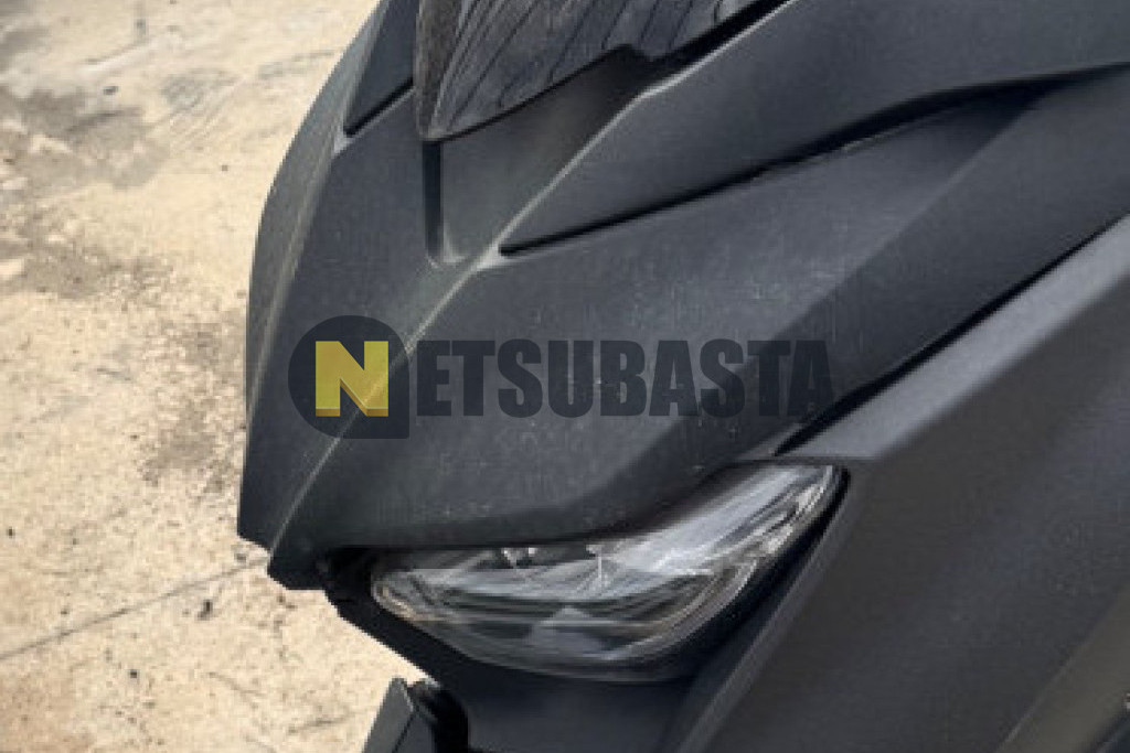 Yamaha XMAX 125 2020