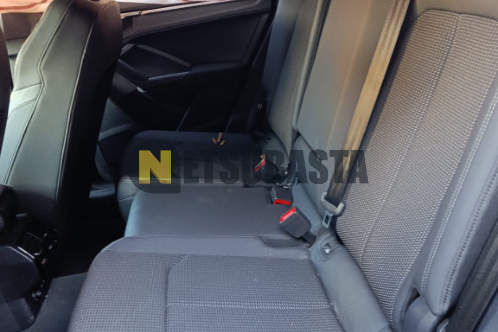Audi Q3 Sportback 35 TDI S tronic 2023