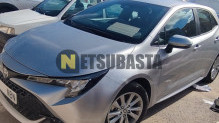 Toyota Corolla 140H 2025