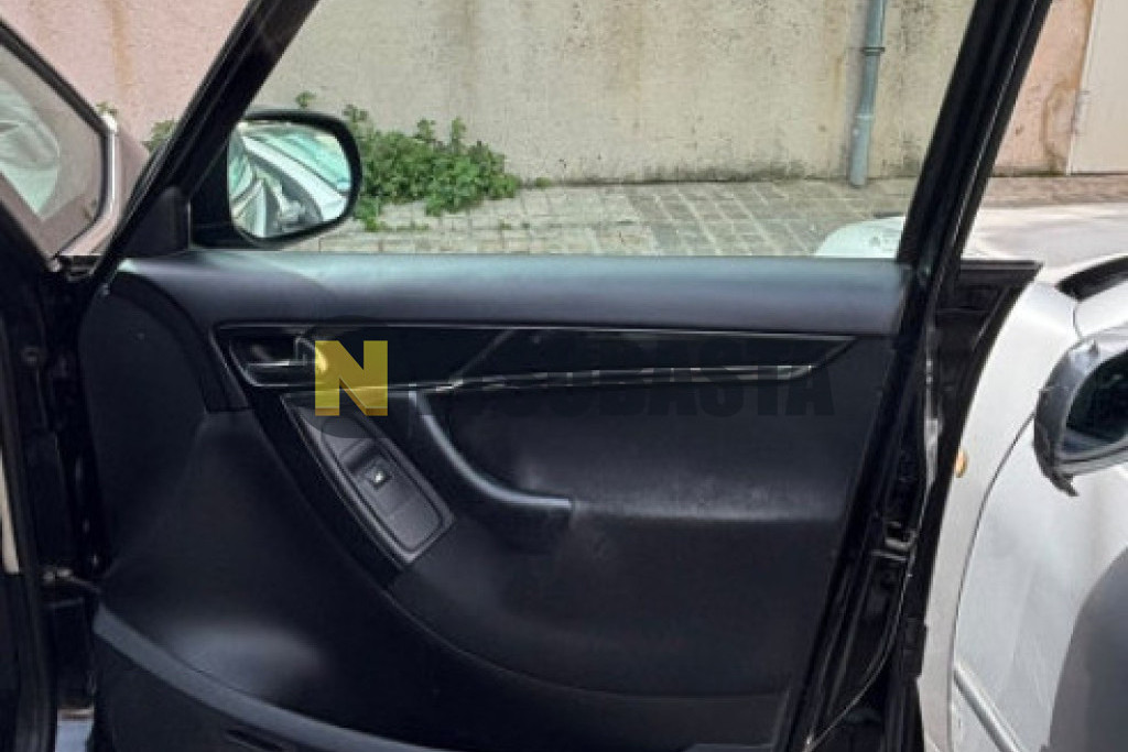 Citroën C4 grand Picasso 2012