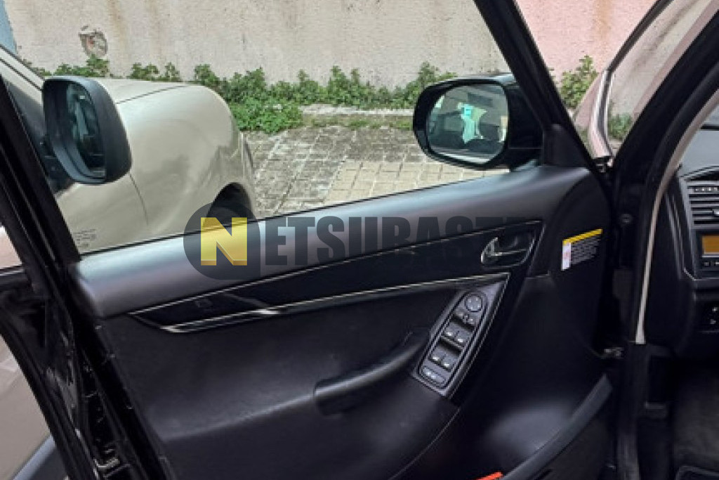 Citroën C4 grand Picasso 2012