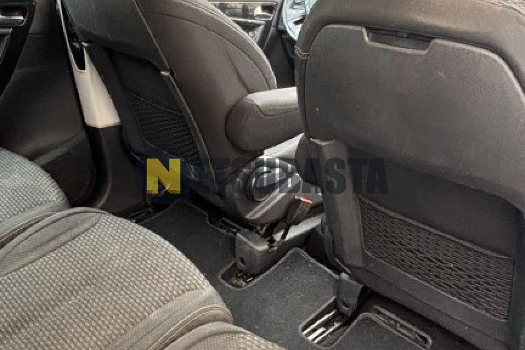 Citroën C4 grand Picasso 2012