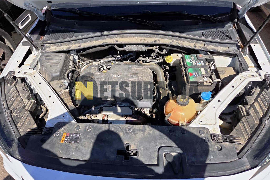 MG HS 1.5 Turbo AT 2023